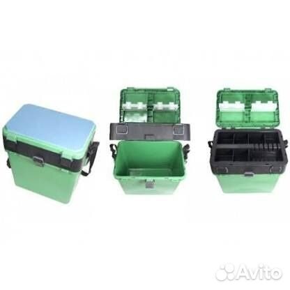 Зимний ящик