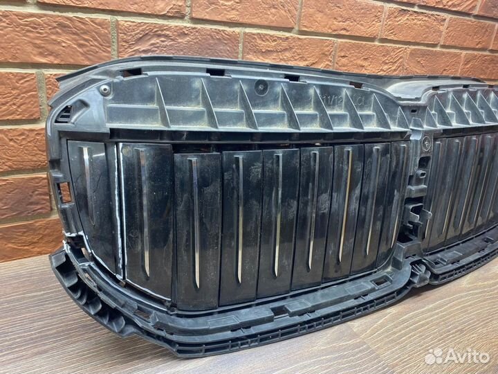 Б/У Б/У Воздуховод Bmw 7-серия G11 G12 2015-2022