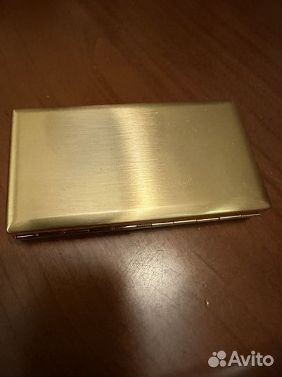 Портсигар fhilip laurence