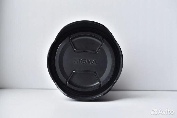 Объектив Sigma 24-70 F2.8 IF EX DG для Nikon