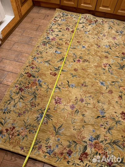 Ковер безворсовый IKEA