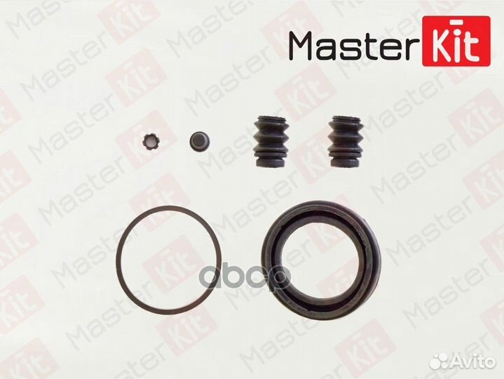 Ремкомплект тормозного суппорта Dac 77A1430 77A