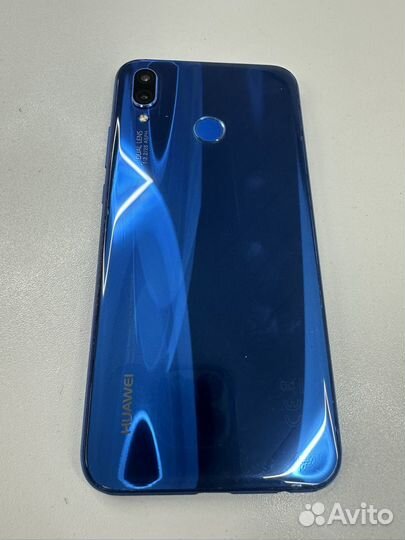 HUAWEI P20 Lite, 4/64 ГБ