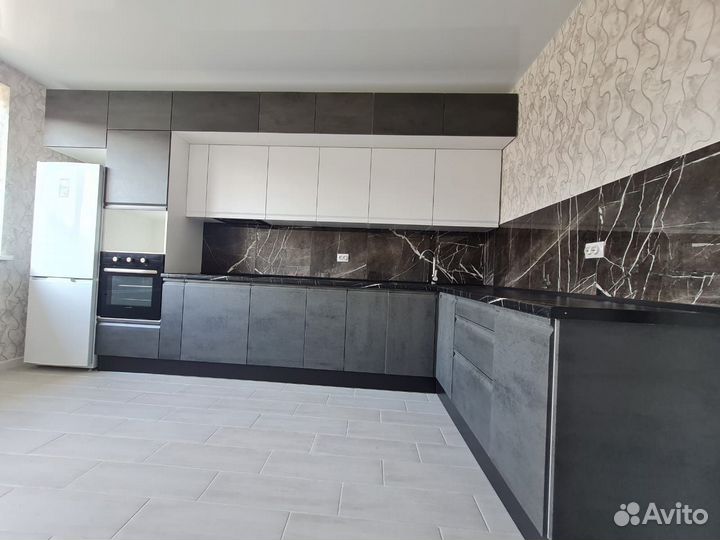 Кухонный гарнитур Бронкс в наличии