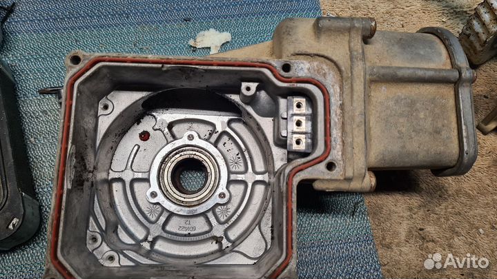 Корпус EPS Arctic cat Wildcat 1000