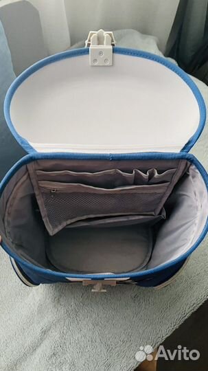 Рюкзак школьный