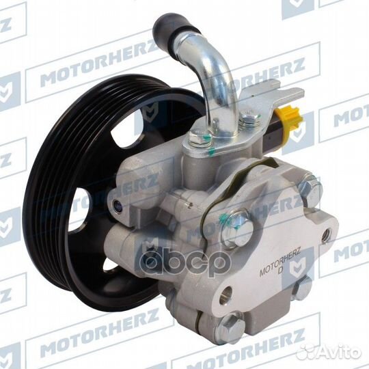 Насос гидроусилителя руля P1781HG Motorherz