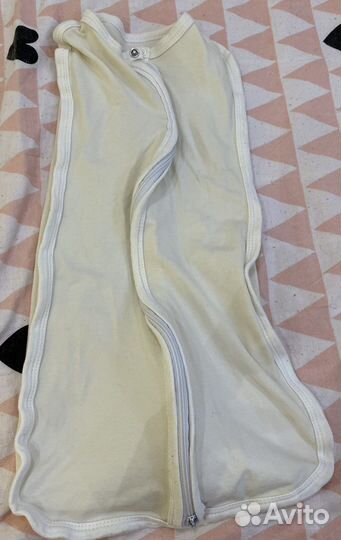 Спальник детский