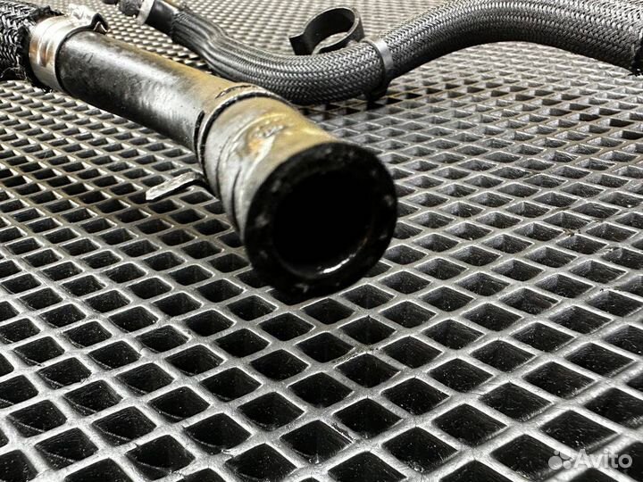 Радиатор гидроусилителя Jaguar XF 5.0 3.0 306PS