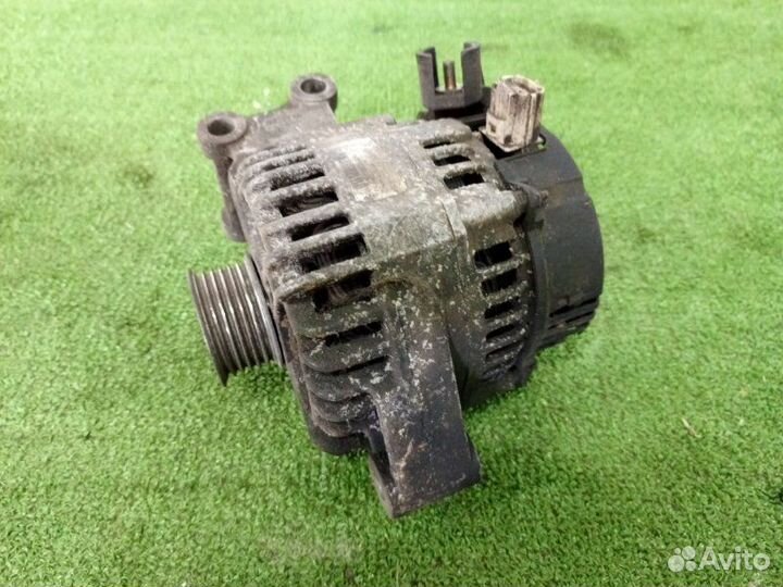 Генератор Ford Focus 2 1.6