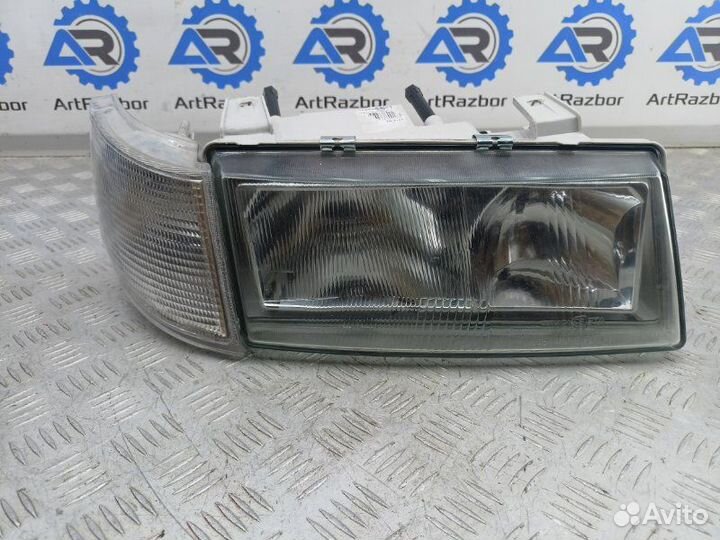 Фара правая Лада 2110