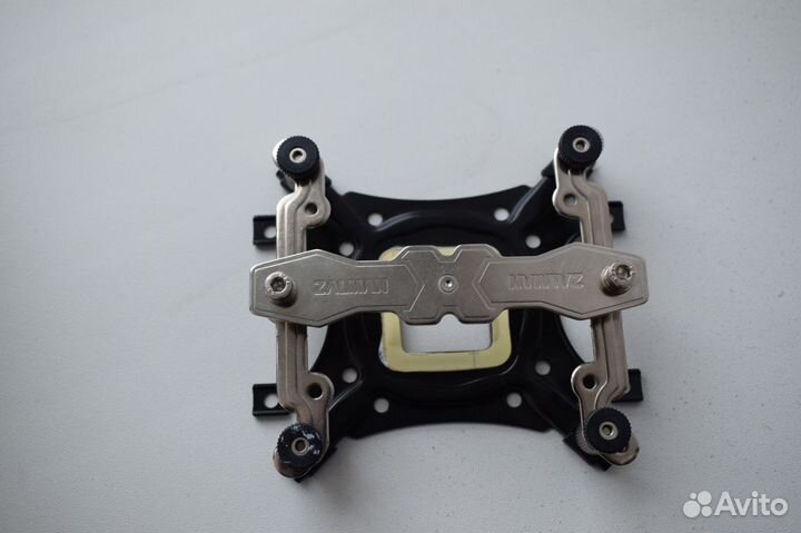 Кулер для процессора пк