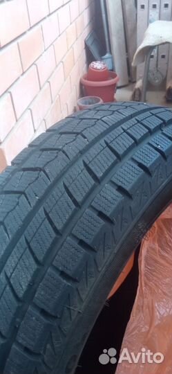 Arivo Winmaster ARW2 15/60 R15 195