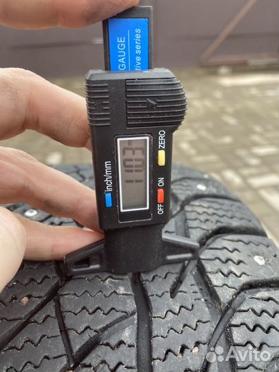 Viatti Bosco Nordico V-523 235/55 R18