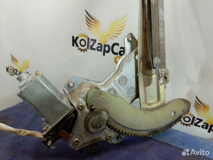 Стеклоподъемник передний левый Toyota Duet