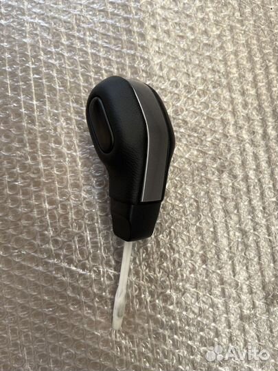 Рукоятка кпп Discovery 3 l319