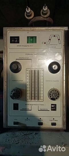 Вакумный массажер вм-01 Электроник