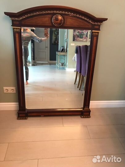 Зеркало Итальянское