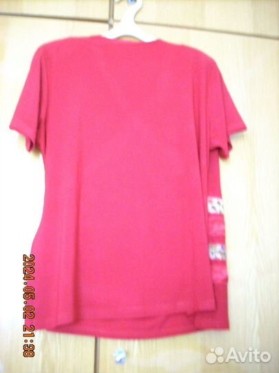 Блуза женская 52 54