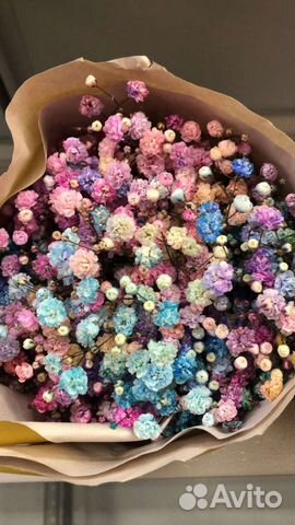 Букеты для любимых