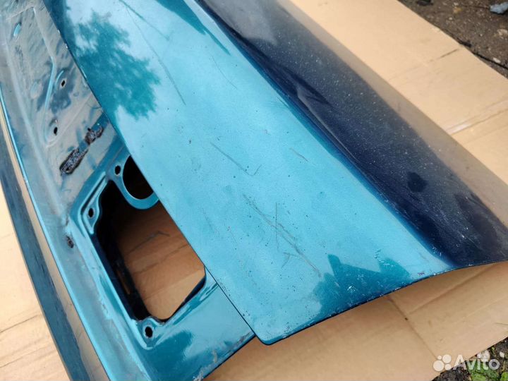 Запчасти на audi 80 b4
