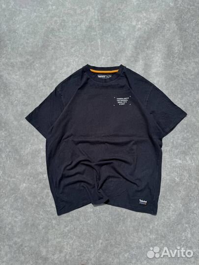 Timberland футболка