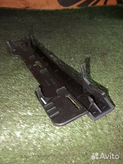 Накладка на торпедо Volkswagen Touareg