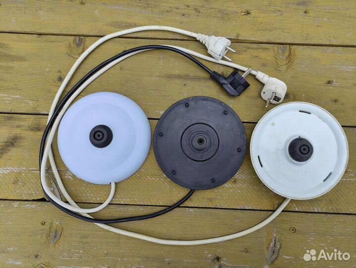 Подставка для электрического чайника