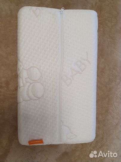 Подушка-позиционер