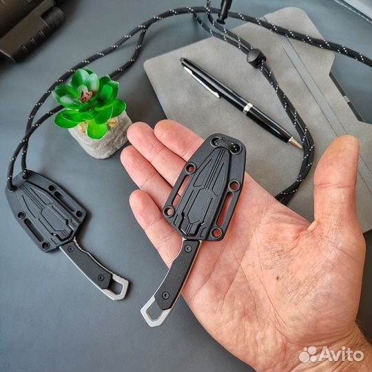 Нож туристический Kershaw 2085