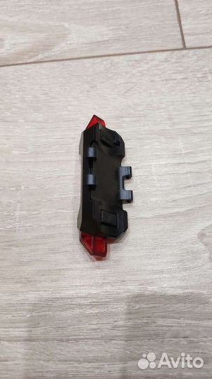 Велофонарь