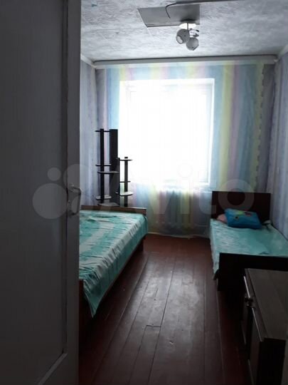 2-к. квартира, 44 м², 2/2 эт.