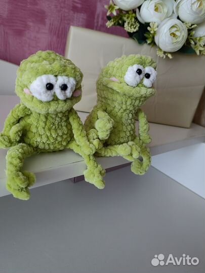 Вязание на заказ крючком