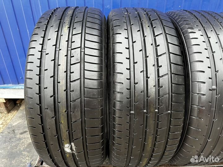 Toyo Proxes R46A 225/55 R19