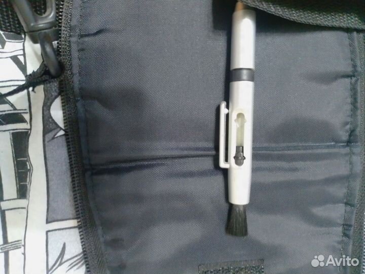 Сумка для фотоаппарата canon