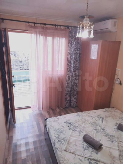 Комната 12 м², 2/2 эт.