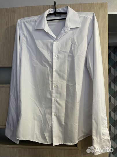 Рубашка мужская