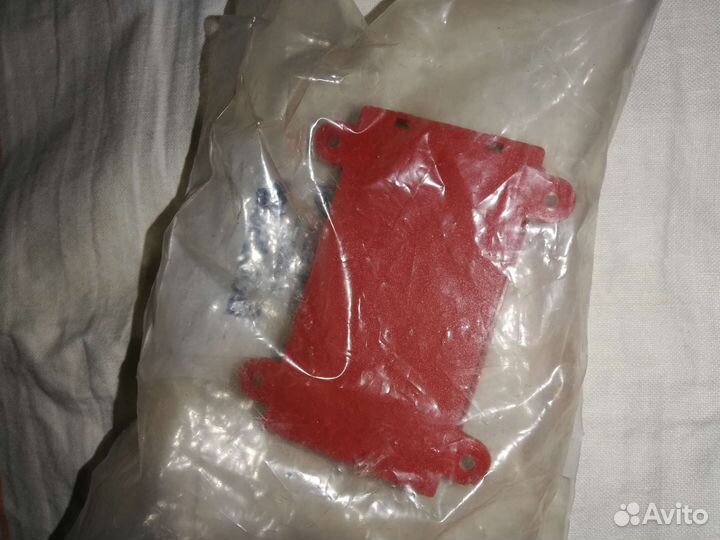 Звонок AC00207 код 817620004