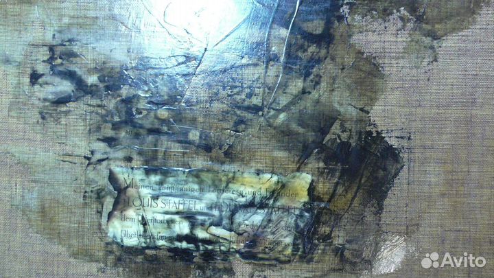 Картина.19 век.Веласкес.Жанровая.Холст.Масло