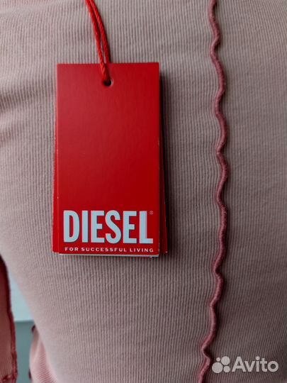 Футболка Diesel женская XS