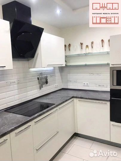 Кухонные гарнитуры