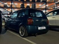 SEAT Arosa 1.0 MT, 1998, 350 000 км, с пробегом, цена 330 000 руб.