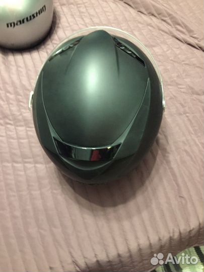 Шлем для мотоцикла