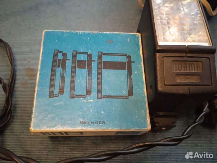 Фотопринадлежности