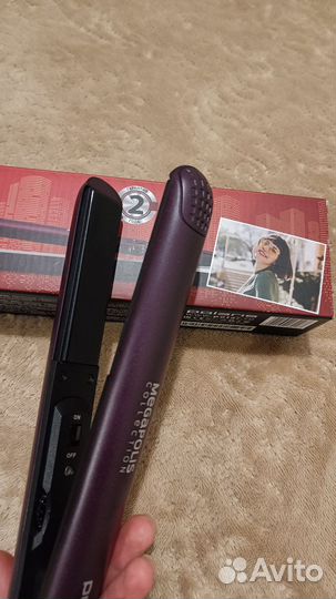 Выпрямитель для волос