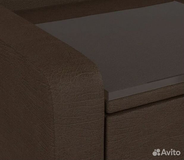 Тумба прикроватная 2 шт