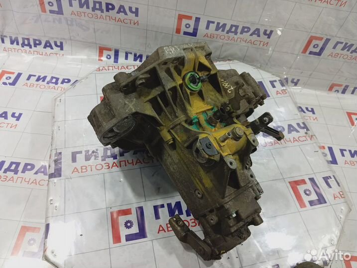 МКПП Volkswagen Golf (Mk4) 02K300049NX