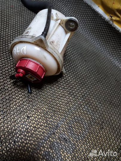 Бачок гидроусилителя fiat Doblo 223