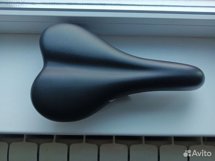 Седло для велосипеда