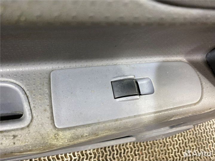 Дверь боковая Mitsubishi Colt, 2004